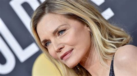 michelle pfeiffer hot|Michelle Pfeiffer wows with swimsuit body at 62 